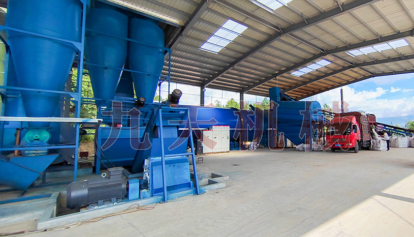 云南白酒糟烘干機(jī)視頻 云南白酒糟烘干機(jī)視頻